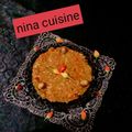 صورة من Nina Cuisine🇩🇿🇩🇿، شاركها بعد تجربة وصفة حمص حار ومشوي