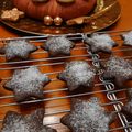 Zsolt Káldy Cooksnap-ja, amikor elkészítette a(z) Fahéjas-kakaós karácsonyi keksz receptet.