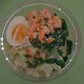 Cooksnap dari Tuinsanawa untuk resep Mie Celor
