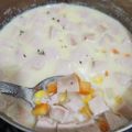 Cooksnap dari rani nast untuk resep Sup Krim Jagung ala KFC