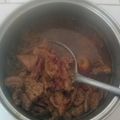 Cooksnap dari Ida Ayu untuk resep Tongseng Daging Sapi