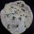 Manjula Sivakumar's cooksnap of when they made எக் சீஸ் தோசை (Egg cheese dosai recipe in tamil).
