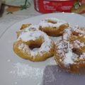 Cooksnap dari Lenni Sheenoritha Hutagalung untuk resep Donat gluten free