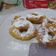 Cooksnap dari Lenni Sheenoritha Hutagalung untuk resep Donat gluten free