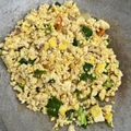 Cooksnap dari Khaesa Ananda untuk resep Tahu Bejek Pedas