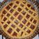 El cooksnap de Jorge Arandia cuando hizo Pastafrola (sin manteca).