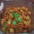 Cooksnap dari Princess Rosalina untuk resep Sambal tempe goreng kemangi