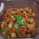 Cooksnap dari Princess Rosalina untuk resep Sambal tempe goreng kemangi