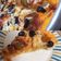 صورة من Nouf alramah، شاركها بعد تجربة وصفة عجينه العشر دقائق🍕🥖🍕
