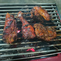 Cooksnap dari Senny Sari untuk resep Ayam Bakar Ungkep Kecap (Bumbu Kalasan)