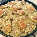 صورة من Mrs Ch3f، شاركها بعد تجربة وصفة رز بالدجاج طعم ولا الذ😘
