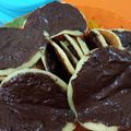 Cooksnap dari syarifah mursalina untuk resep Pancake ala hotel bintang 5