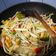 Cooksnap dari mery untuk resep Tumis Toge Tahu Kuning