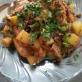 Cooksnap dari Rizky Aidinaa untuk resep Ayam bistik