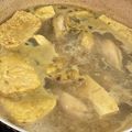Cooksnap dari nie_dualima untuk resep Ayam ungkep bumbu Kuning, simple & yummy