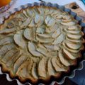 El cooksnap de Francisca Belén Vega Arellano cuando hizo Tarta de manzana.