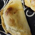 El cooksnap de Jennifer T cuando hizo Masa para empanadas 🇨🇱.