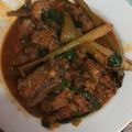 Cooksnap dari Layla untuk resep Tongkol Rica-Rica