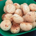El cooksnap de Marcela Guaymas cuando hizo Chipás - Receta que no falla!.