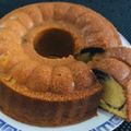 Cooksnap dari yulinda untuk resep Bolu Macan Bangka