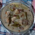 Cooksnap dari Nanik Wati untuk resep Gulai Tauco
