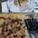 El cooksnap de Patry Smith cuando hizo Coliflor gratinado.