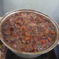 Cooksnap dari abdur rohim untuk resep Semur ayam tegal