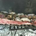 El cooksnap de luis cuando hizo Aderezo para acompañar pastas, panes, o lo que les guste.