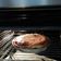 El cooksnap de Elvira cuando hizo Quiche lorraine.