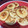 El cooksnap de Yamila Diaz cuando hizo Hotcakes (panqueques yankees).