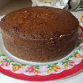 Cooksnap dari Dewi Anita Purwoko untuk resep Bolu chocolathos irit buat jualan takaran gelas