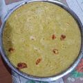 El cooksnap de Cecilia Fernandez cuando hizo Chipa guazu a mi manera 😊(fácil).