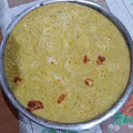 El cooksnap de Cecilia Fernandez cuando hizo Chipa guazu a mi manera 😊(fácil).