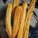 Cooksnap dari Andris Novi untuk resep churros renyah dan praktis