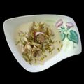 รูป Cooksnap ของ Kasinee Buchachart เมื่อเขาทำ ไก่ต้มกะทิยอดมะขามอ่อน
