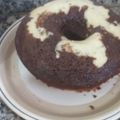 El cooksnap de Susana del Valle Quiroga cuando hizo Torta marmolada (bizcochuelo)🤯.