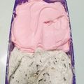 Cooksnap dari Donna's Cook Journey untuk resep Ice Cream Oreo sederhana
