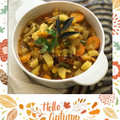 Cooksnap dari Dingdit's Kitchen untuk resep Vegetable Curry
