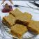 Sweta Keyur Dhokai's cooksnap of when they made મોહનથાળ (Mohanthal Recipe in Gujarati).