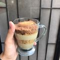 Cooksnap dari Huda Ren untuk resep Tiramisu Pudding