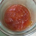 Cooksnap dari Eia's kitchen untuk resep 221. Homemade Saus Tomat Pedas Manis