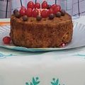 Revathi Bobbi's cooksnap of when they made (வெண்ணிலா கேக்) (Vannila Cake recipe in tamil).