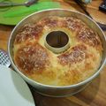Cooksnap dari Naila Ardelia Mahsusi untuk resep Roti sobek super lembut 😍😍🍞