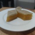 Cooksnap dari NOVI LIQUISSA untuk resep Kue Talam Labu Kuning