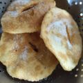 El cooksnap de vero13 cuando hizo Flash tortas fritas!!!.