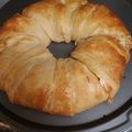 El cooksnap de Nestor Rivera cuando hizo Desayuno rico.