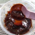 Cooksnap dari Badoci untuk resep Blackpepper Sauce Homemade (Lee Kum Kee KW) 😁