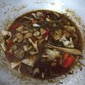 Cooksnap dari Ayindha untuk resep Tongseng sapi tanpa santan