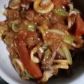 Cooksnap dari Aquathena Andromeda untuk resep Cumi saus tiram pedas