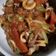 Cooksnap dari Aquathena Andromeda untuk resep Cumi saus tiram pedas